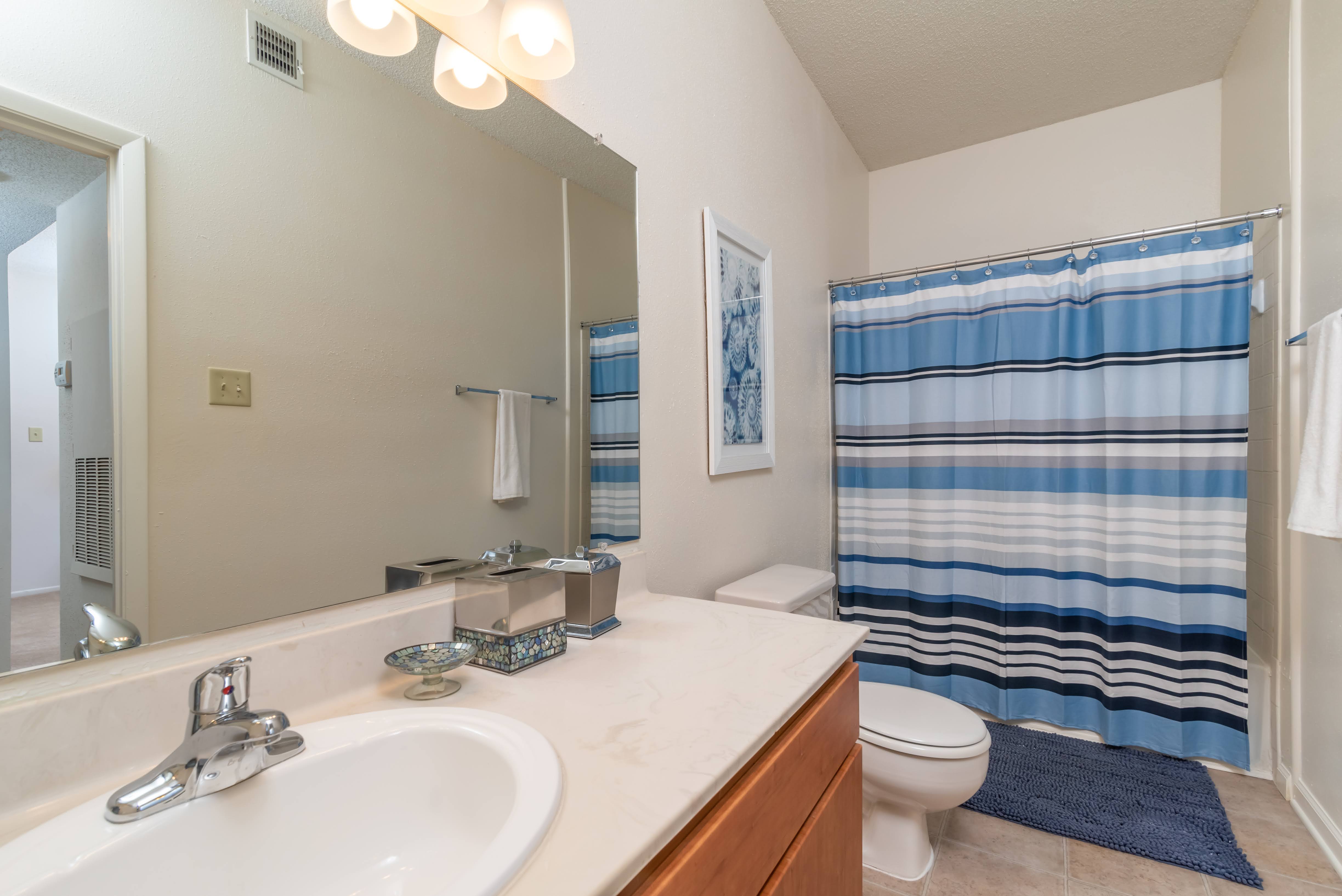 Oak City Apartments KPI Residential North Carolina